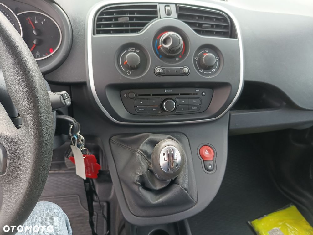 Renault Kangoo - 10