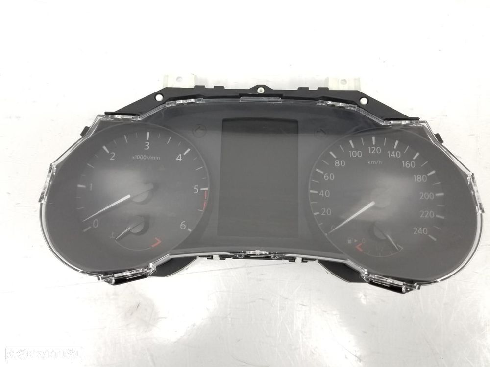 QUADRANTE NISSAN PULSAR C13M - 1