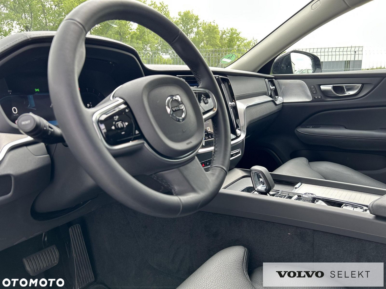Volvo S60 - 10