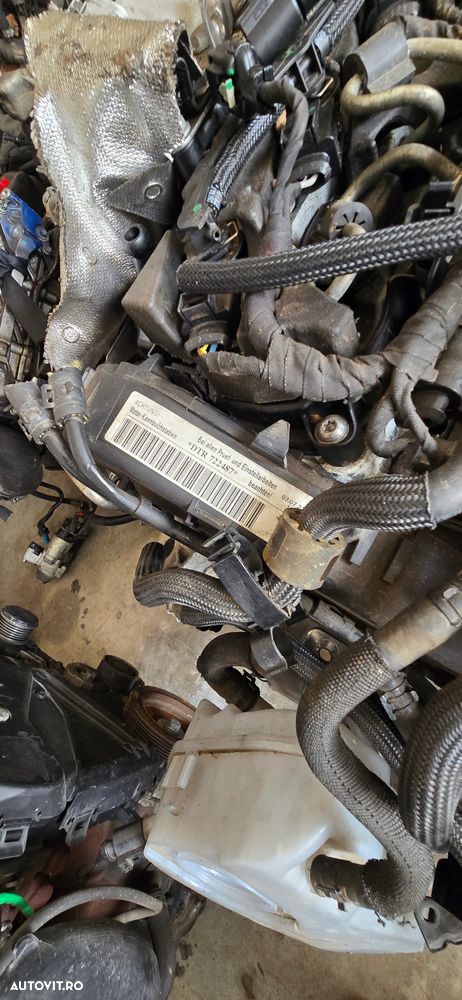 Motor 2.0 Tdi DTR Vw Passat B9 Arteon Touran Caddy Golf Audi Q2 2.0 Tdi Euro 6 Cod Motor DTR 10.000 Km - 4
