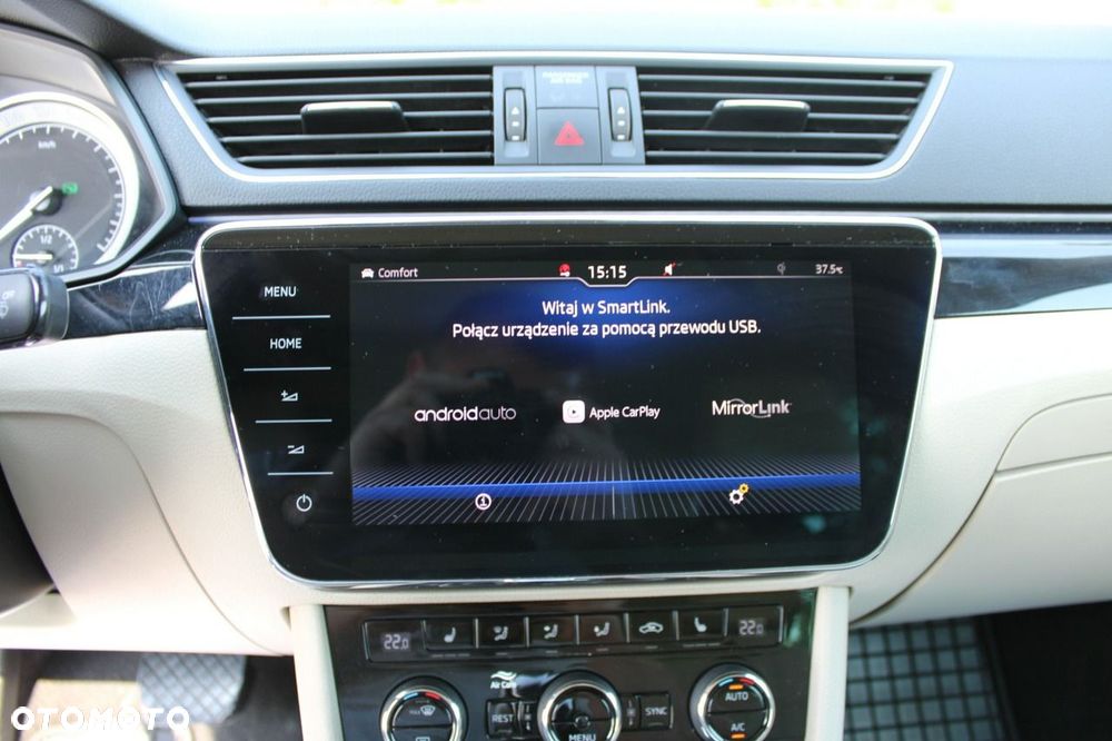 Skoda Superb 2.0 TDI 4x4 DSG L&K - 32