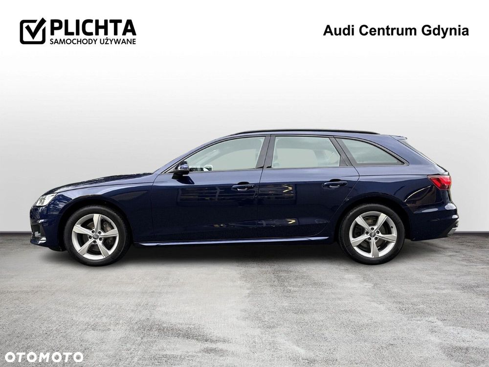 Audi A4 - 2