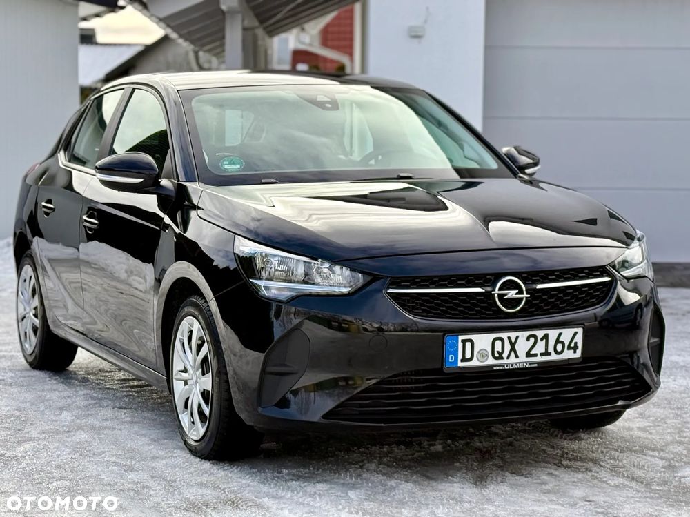 Opel Corsa 1.5 Start/Stop Edition - 5