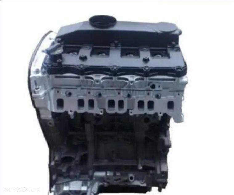 Boxer Jumper Transit Euro 4 Euro 5 2.2 HDI TDCI silnik po regeneracji - 1
