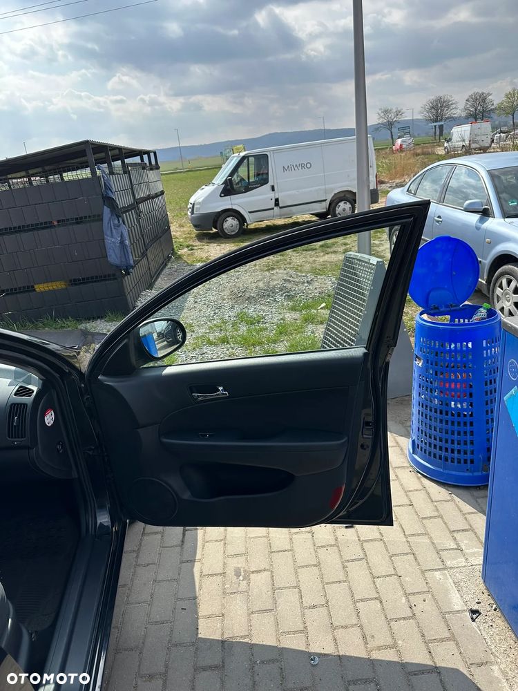 Hyundai i30 i30cw 1.6 Edition Plus - 20