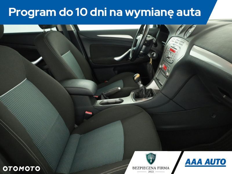 Ford Mondeo SW - 9