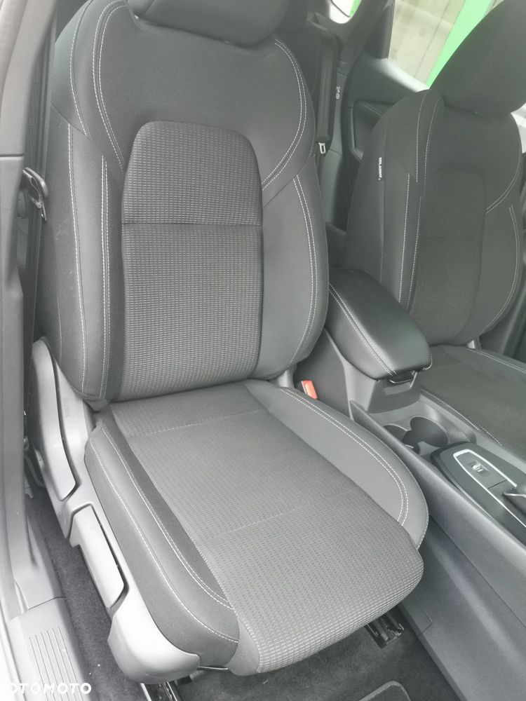 Nissan Qashqai 1.3 DIG-T N-Connecta DCT - 26
