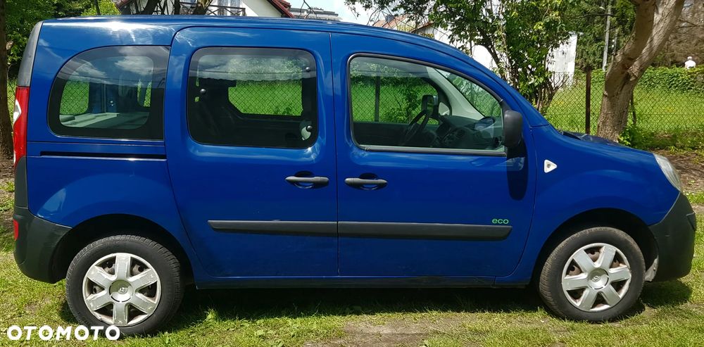 Renault Kangoo 1.6 8V Helios - 6