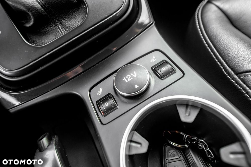 Ford Kuga 2.0 TDCi 4x4 Titanium - 35