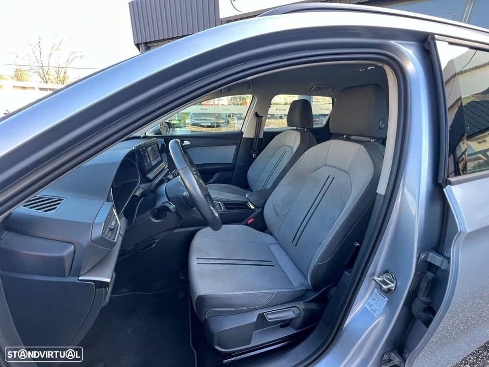 SEAT Leon ST 2.0 TDI Style - 6