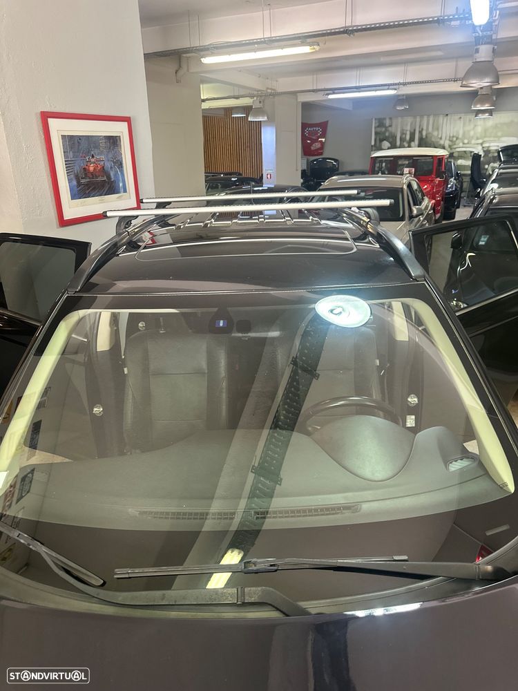 Mitsubishi Outlander 2.2 DI-D Instyle Navi Black Edition - 30