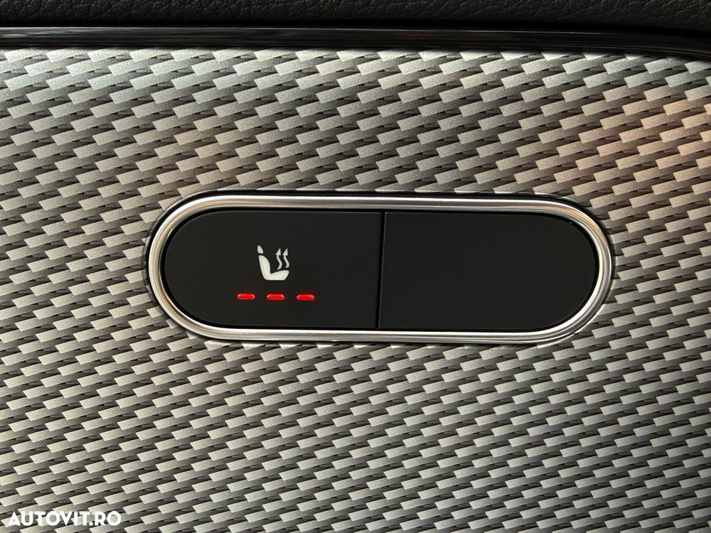 Mercedes-Benz GLB 200 d 8G-DCT EDITION 2022 - 4