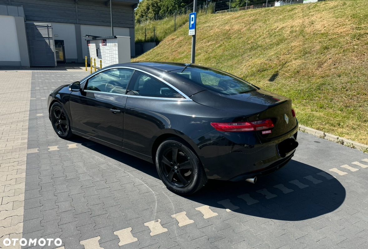Renault Laguna - 1