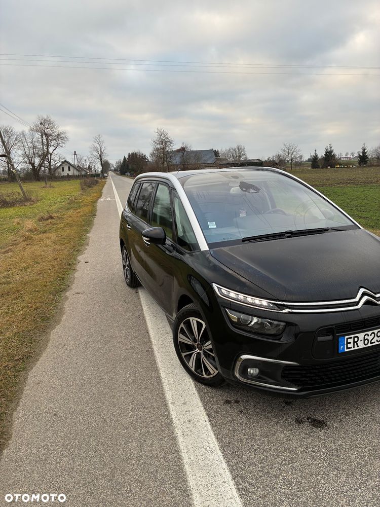 Citroën C4 Picasso THP 165 Stop&Start EAT6 Exclusive - 2
