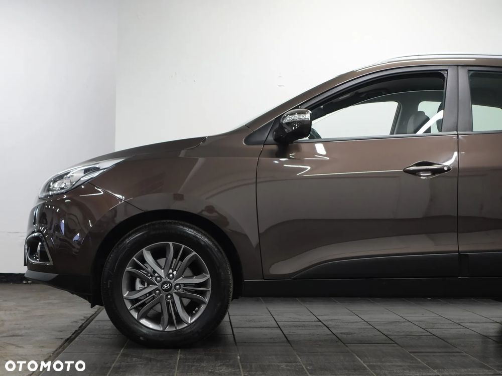 Hyundai ix35 1.6 2WD Style - 18
