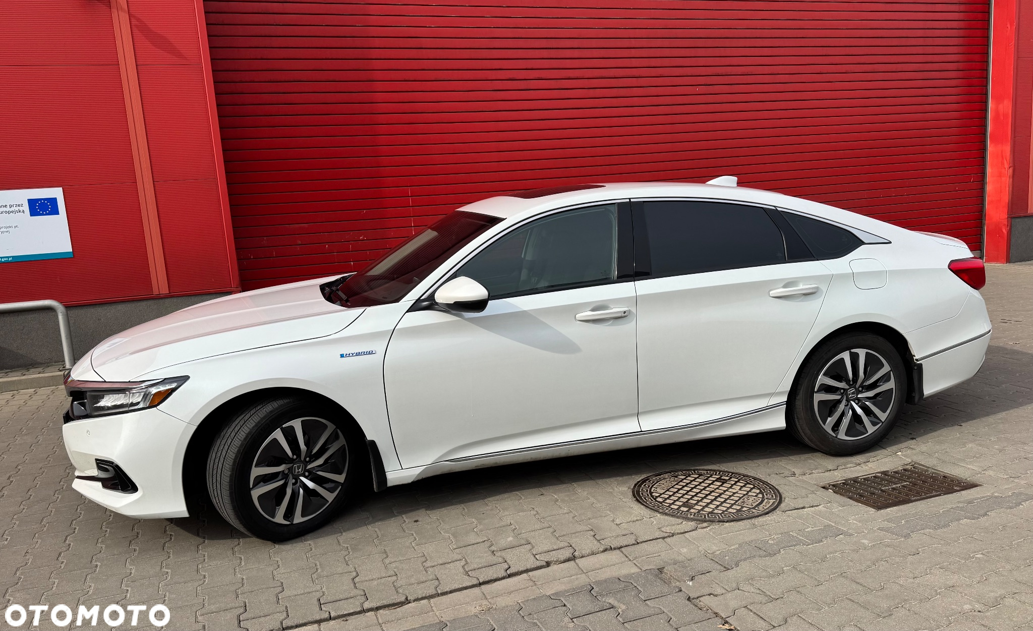 Honda Accord - 3