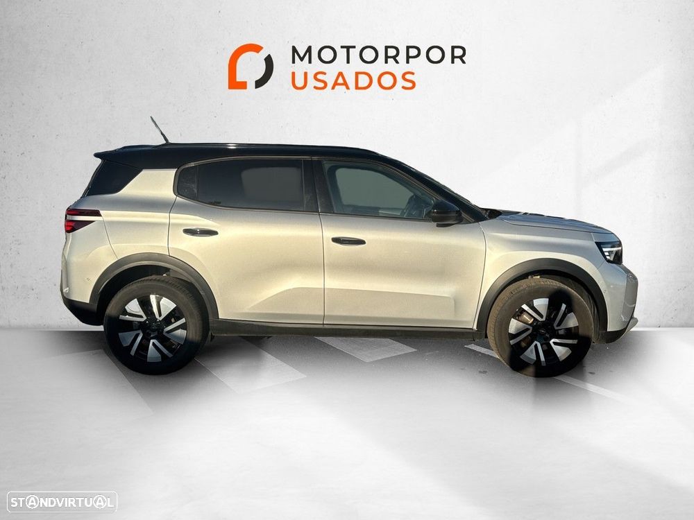 Opel Frontera 1.2 Hybrid GS eDCT - 4