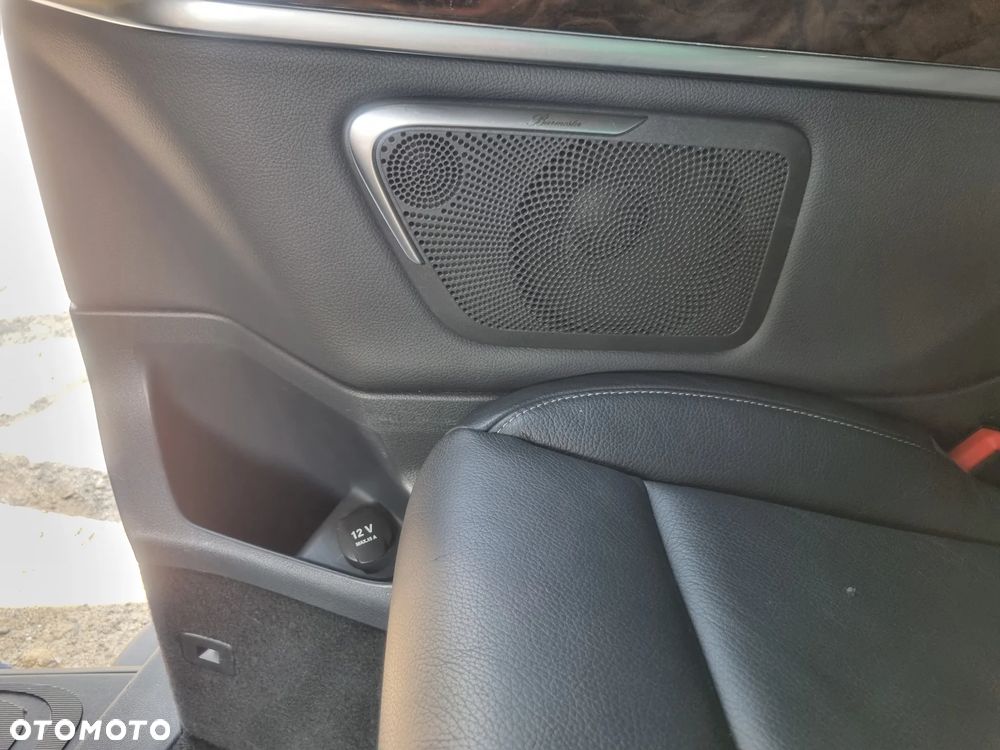 Mercedes-Benz Klasa V 250 (BlueTEC) d Avantgarde 7G-Tronic (ekstra d³) - 17