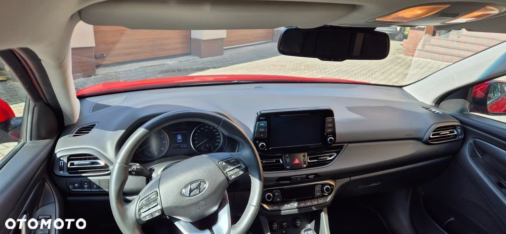 Hyundai i30 1.0 T-GDI Comfort - 7