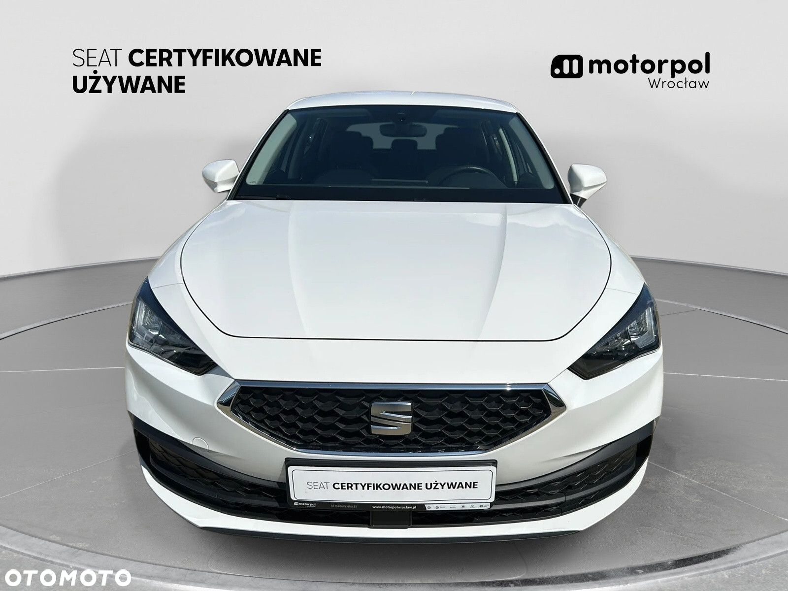 Seat Leon - 11