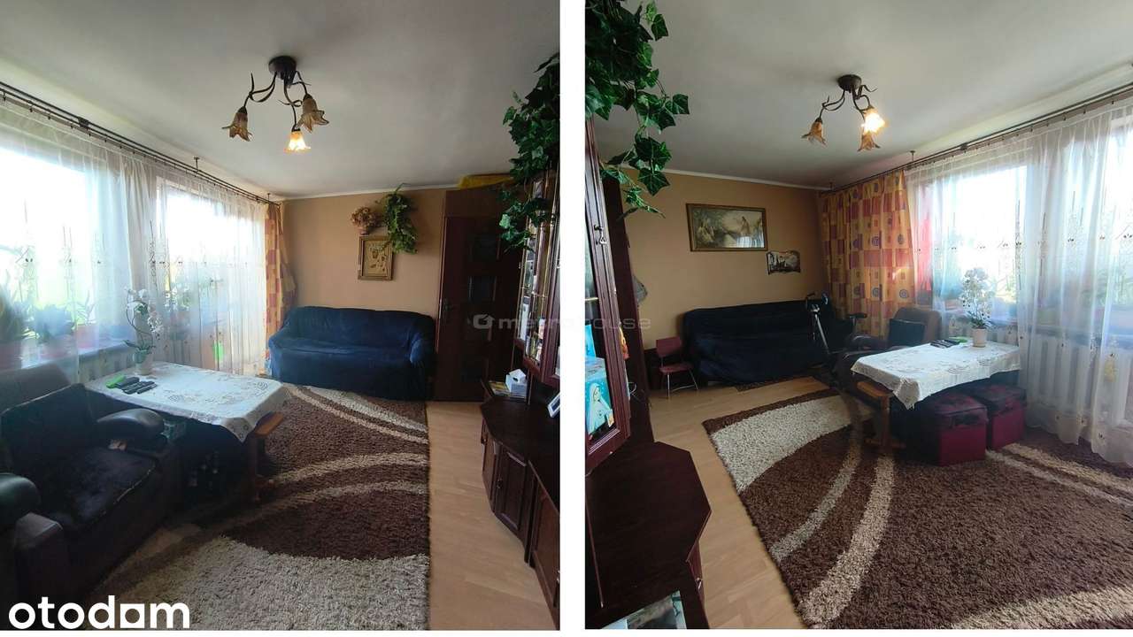 SIDORSKA! 2 pokoje! Atrakcyjna cena!