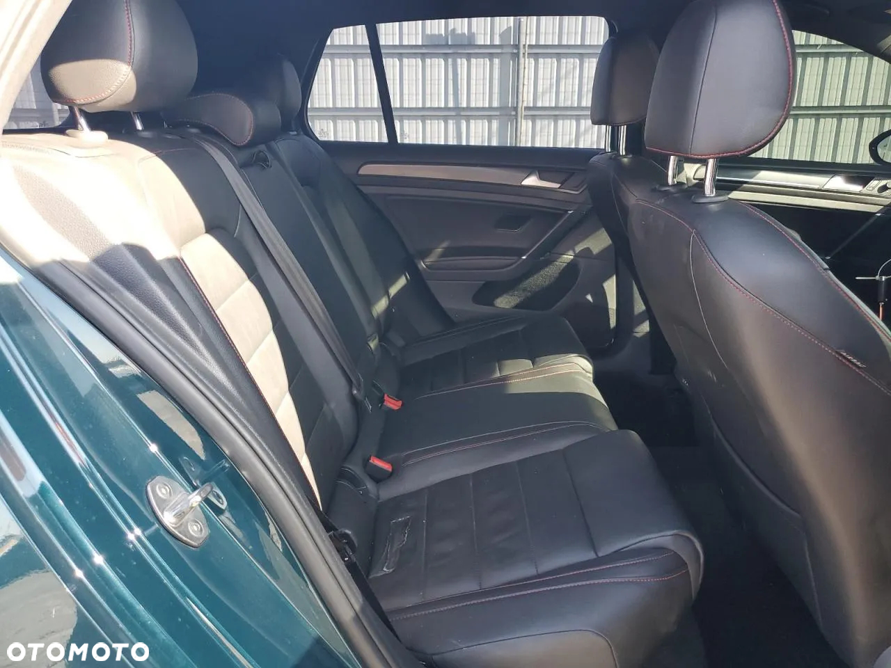 Volkswagen Golf GTI Performance BlueMotion Technology DSG - 7