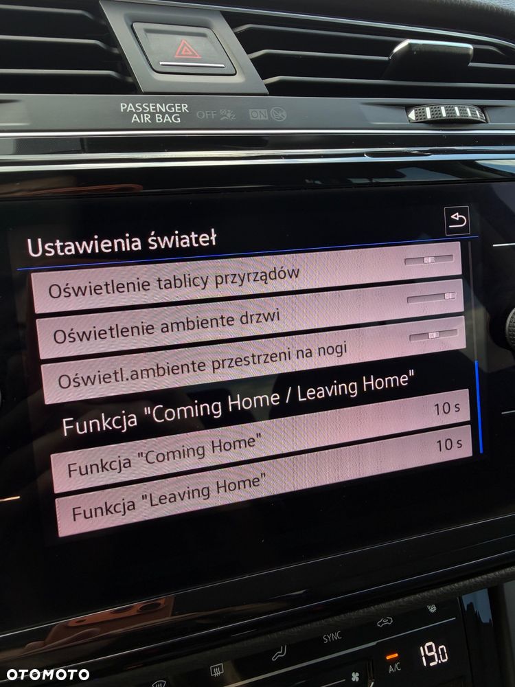 Volkswagen Touran 1.5 TSI EVO Comfortline Plus DSG - 39