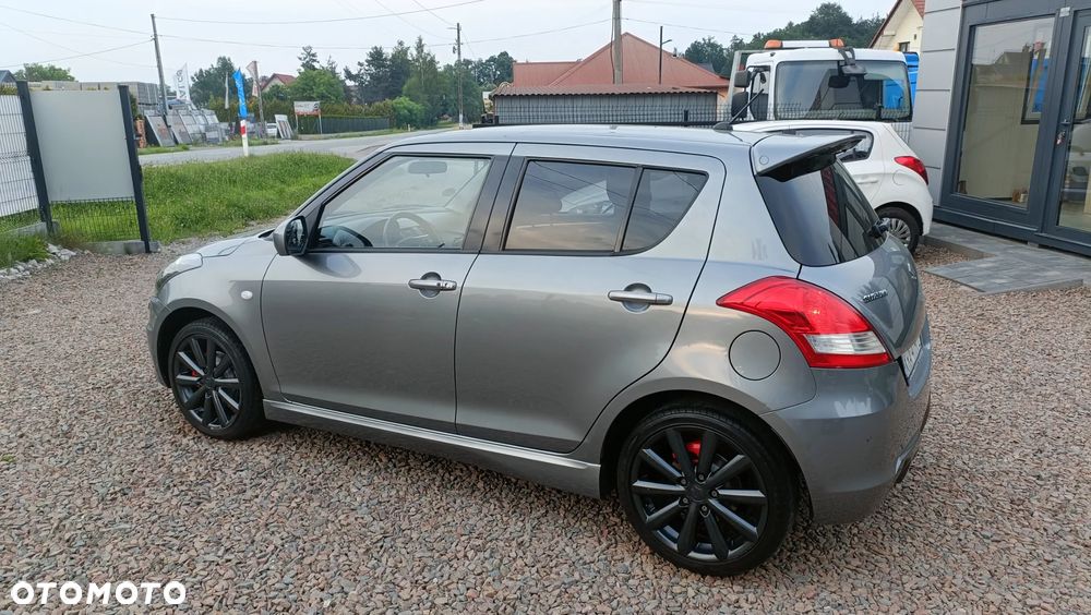 Fiat 500 Abarth - 5
