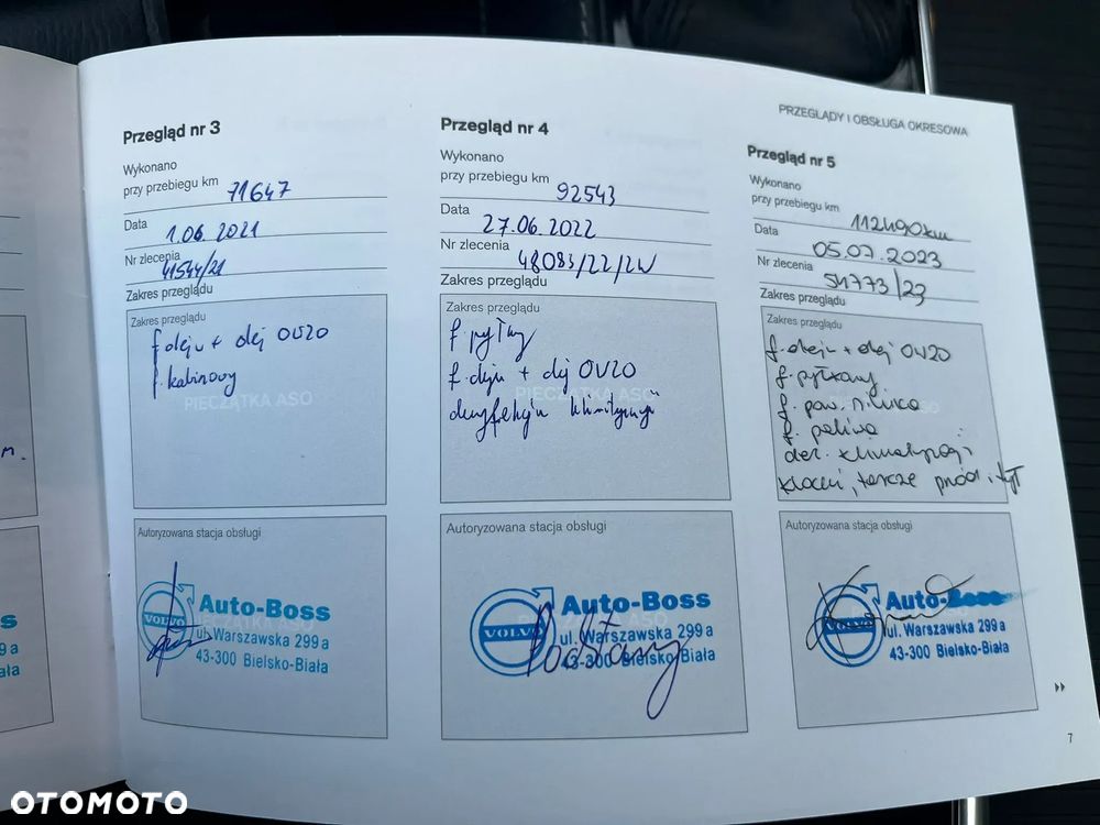 Volvo V90 D4 AWD Momentum - 25