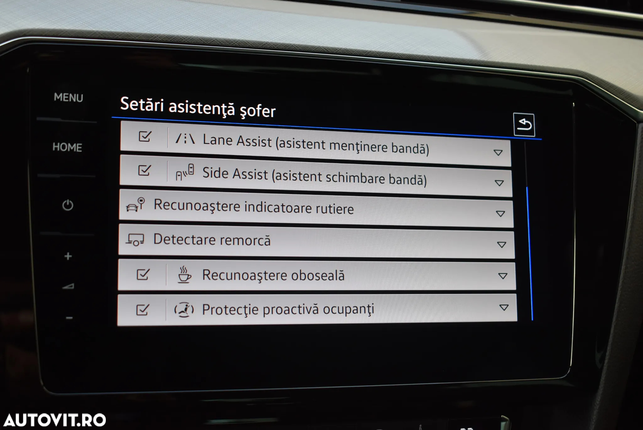 Volkswagen Passat - 21
