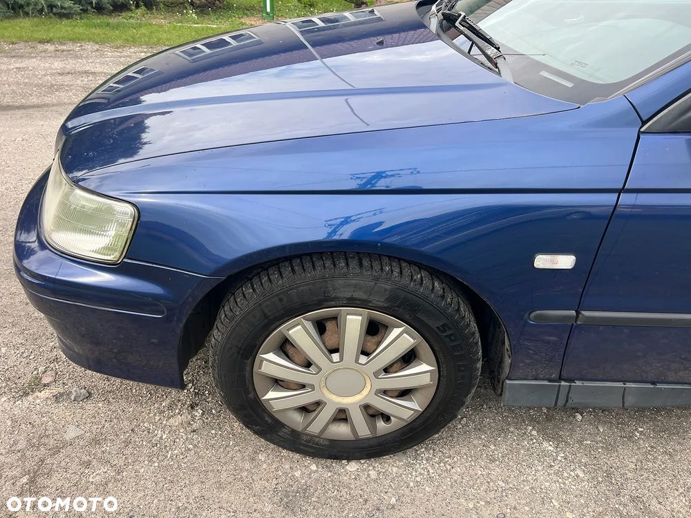 Honda Accord - 19