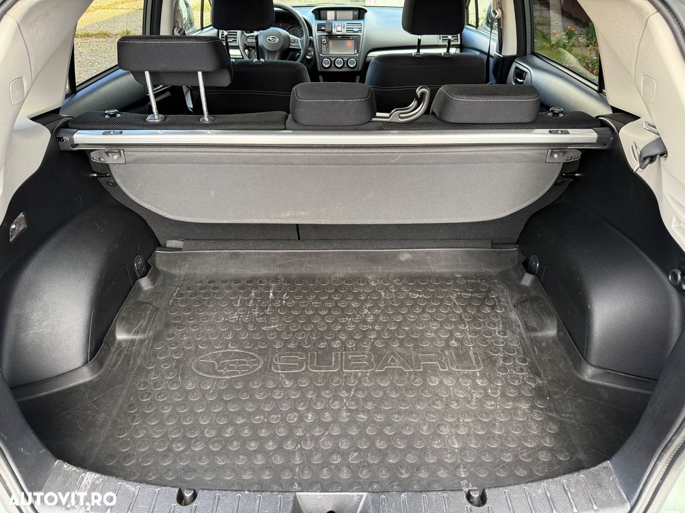 Subaru XV 2.0D 6MT Activ - 25