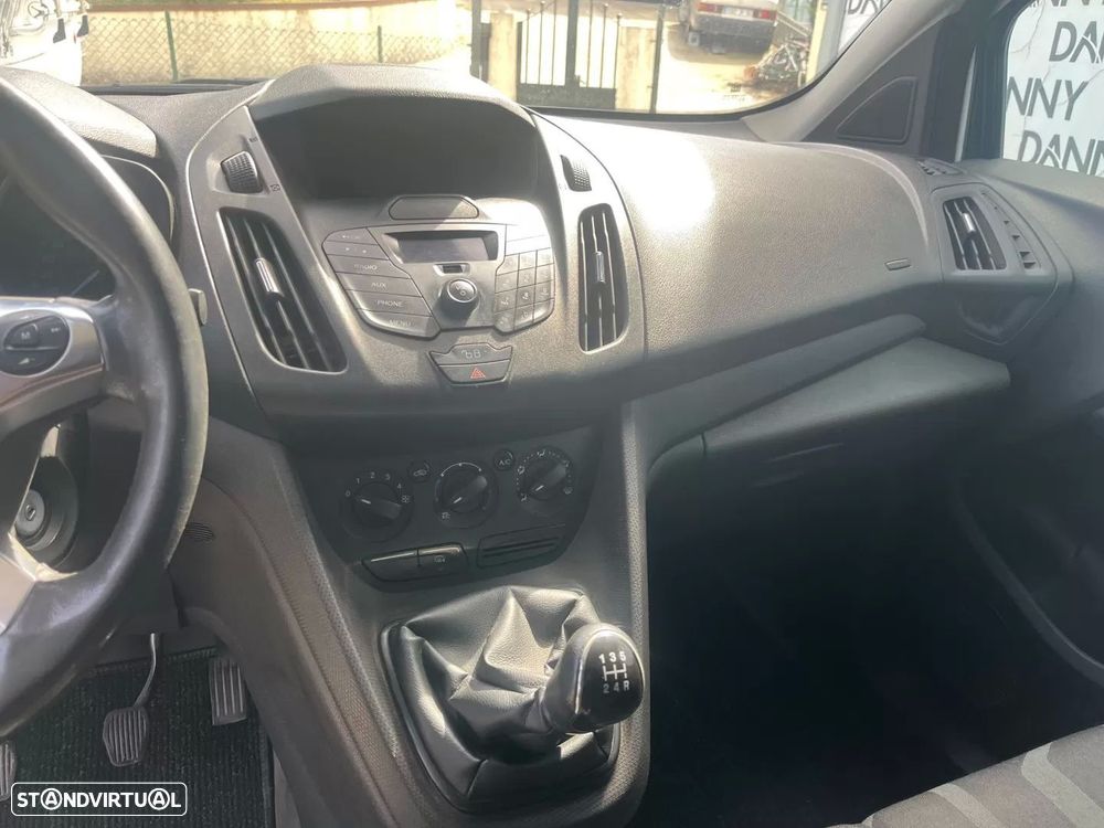 Ford transit connect normal - 5