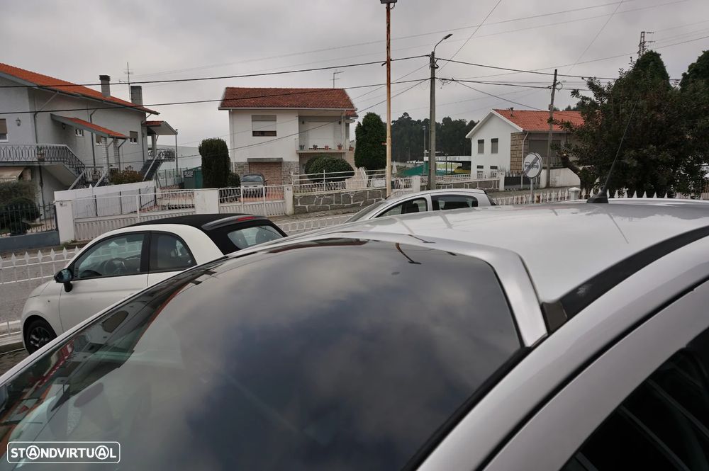 Citroën C3 1.1 Airdream Seduction - 39