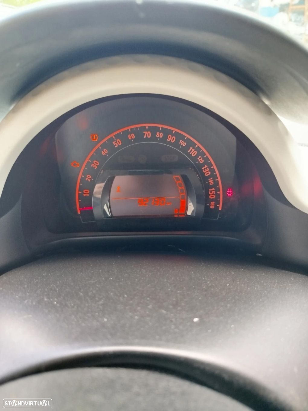 Para peças RENAULT Twingo III (BCM_) - 8