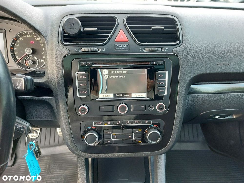 Volkswagen Scirocco - 20
