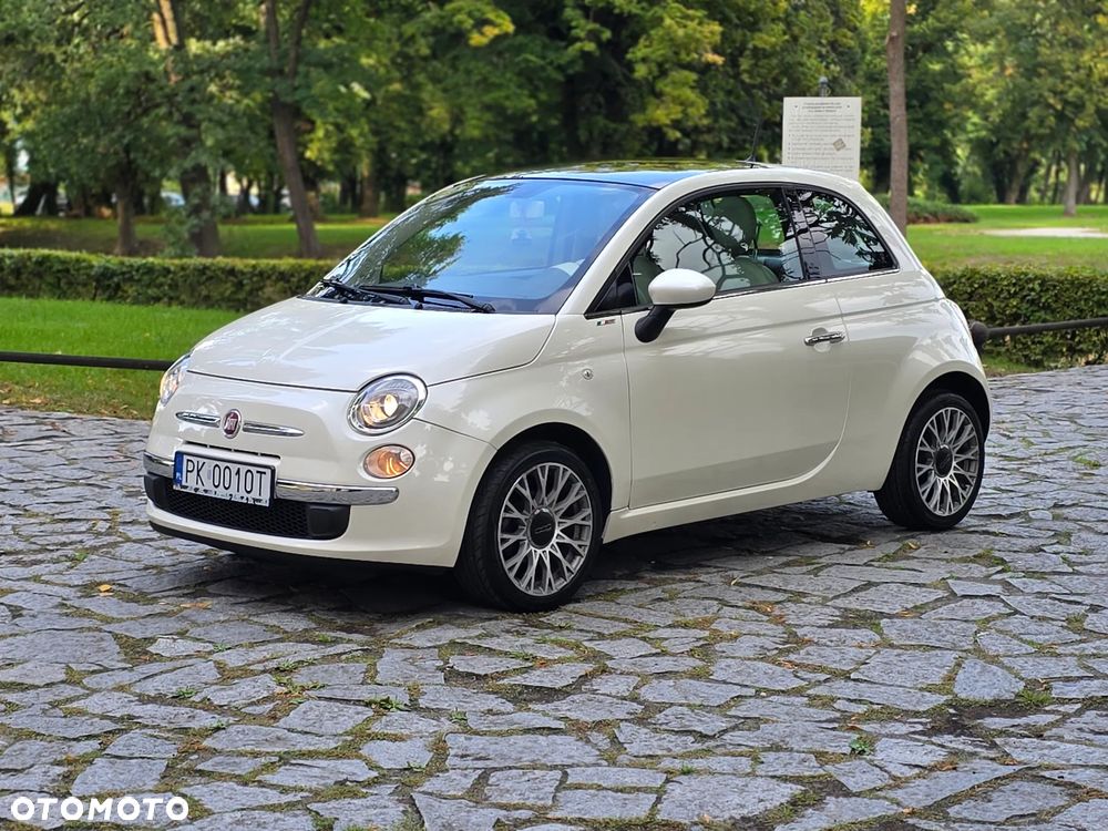 Fiat 500 - 15