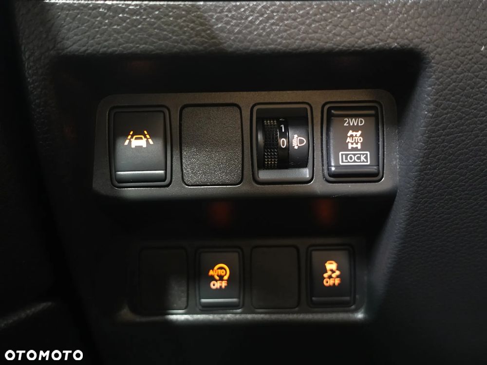 Nissan Qashqai - 37