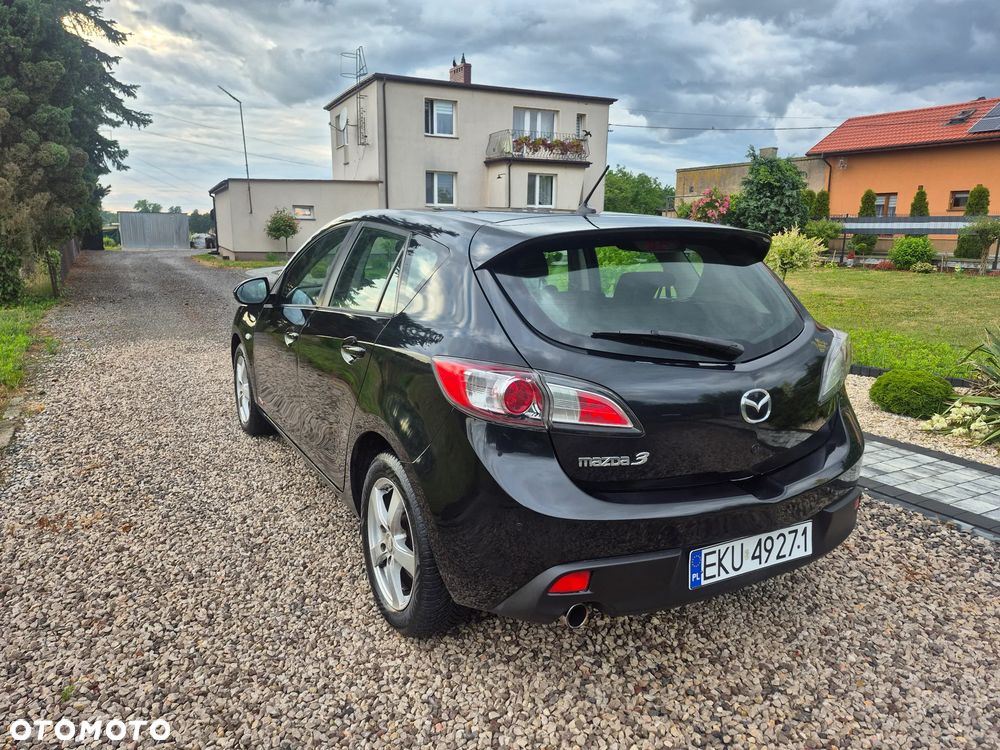 Mazda 3 - 14