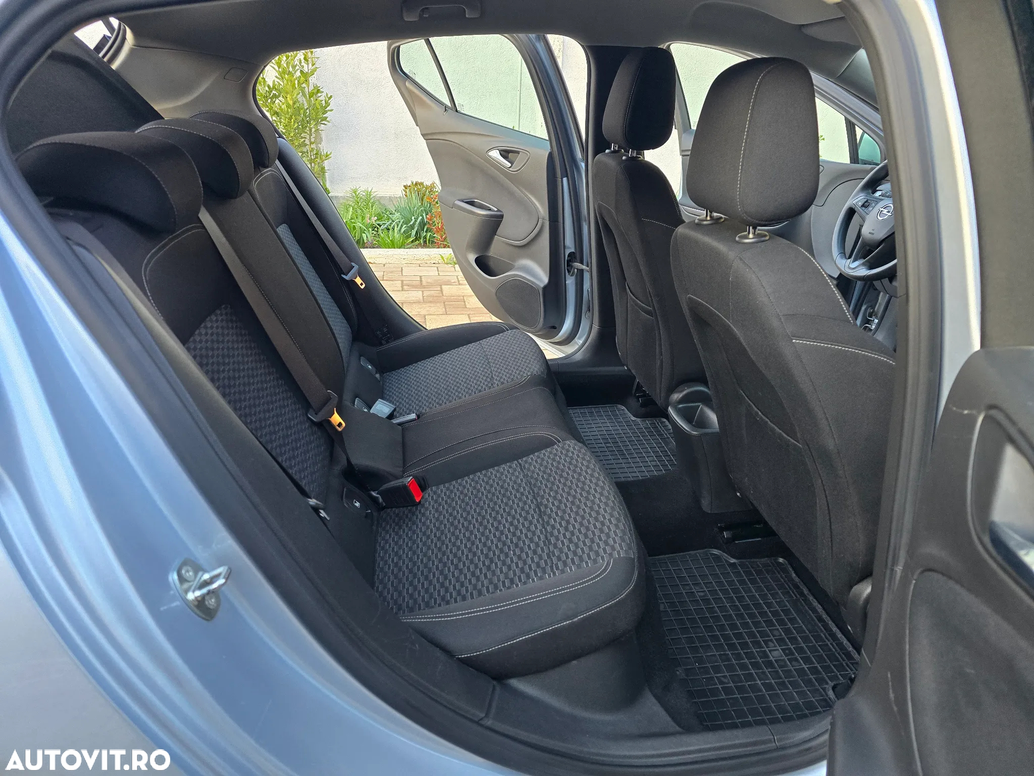 Opel Astra 1.0 Turbo Start/Stop Active - 15