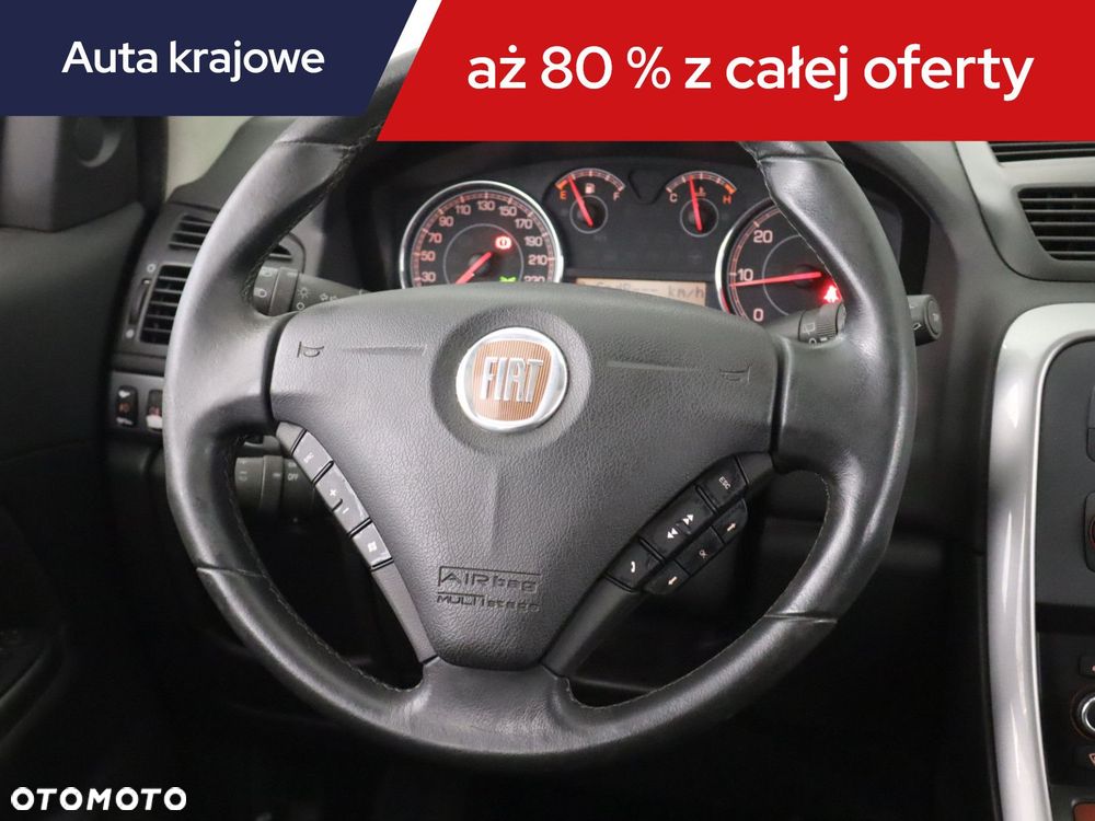 Fiat Croma - 20