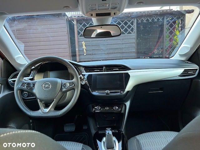 Opel Corsa Corsa-e 50kWh Edition - 23