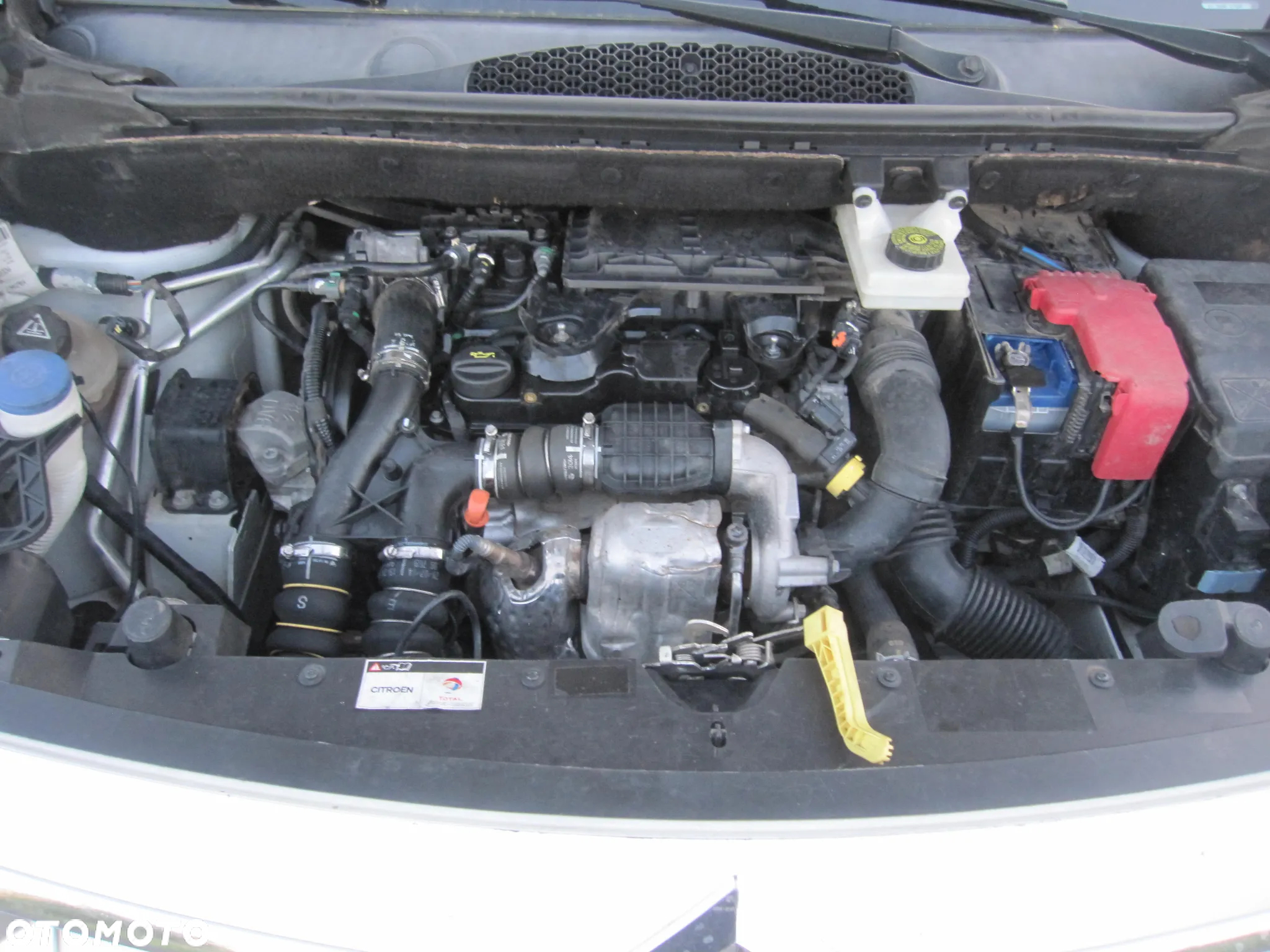 Citroën berlingo - 11