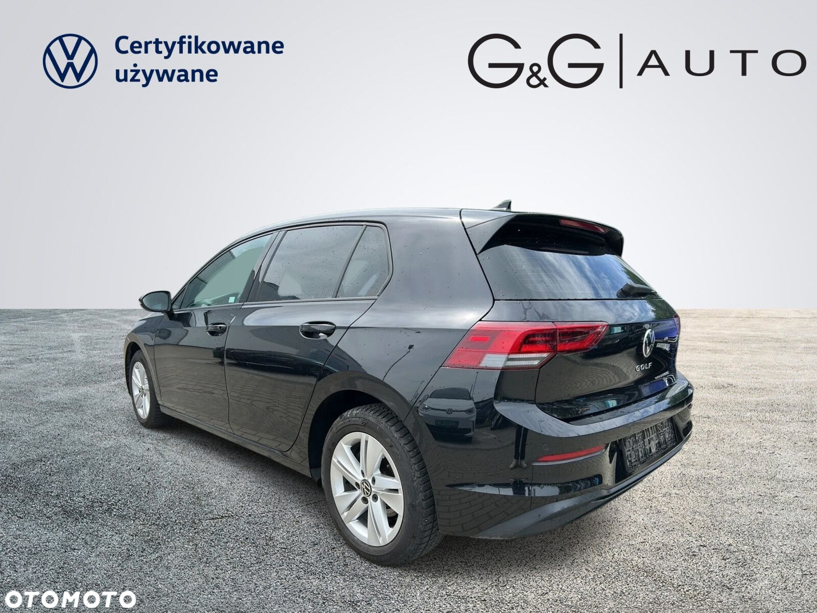 Volkswagen Golf - 4