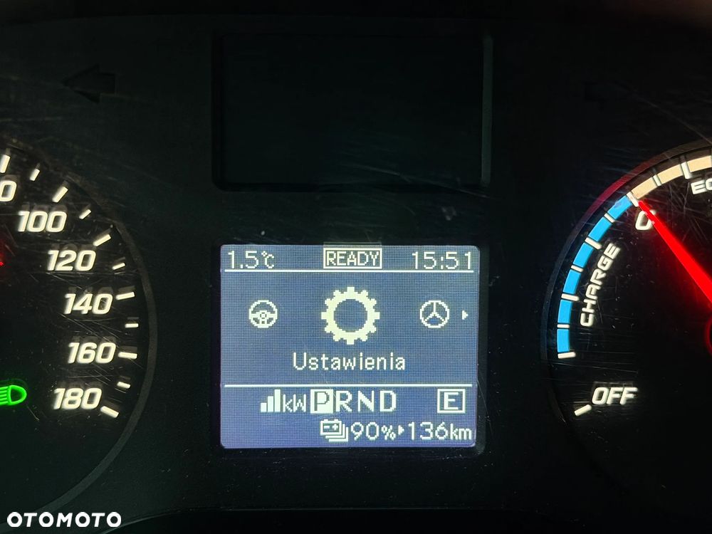 Mercedes-Benz Sprinter - 10