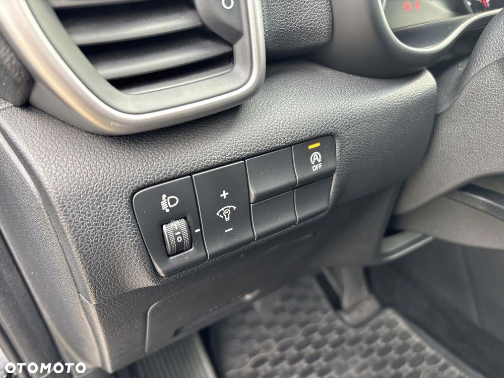 Kia Sportage 1.6 GDI M 2WD - 21