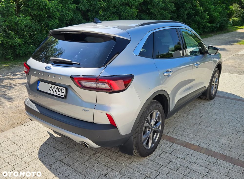 Ford Kuga - 6