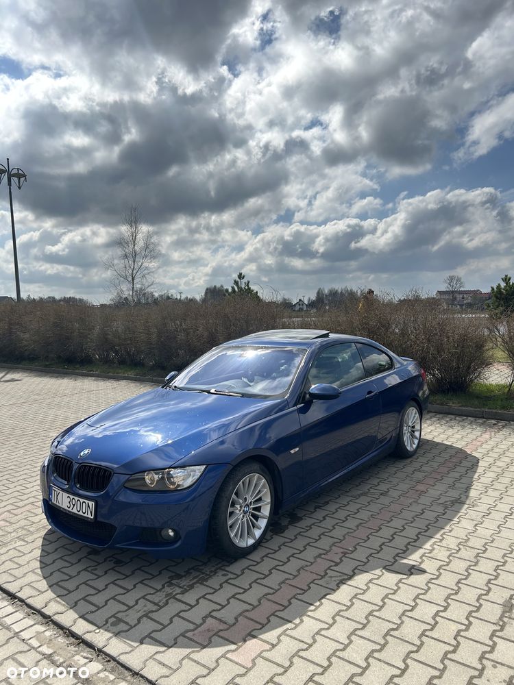 BMW Seria 3 - 17