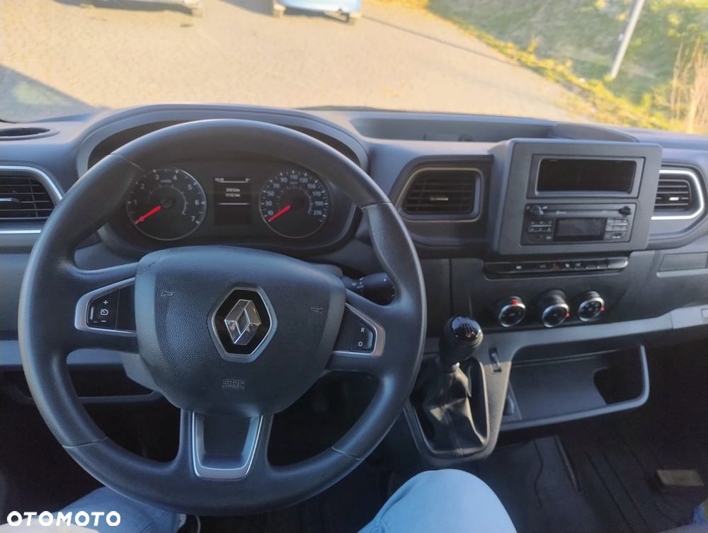 Renault Master - 20