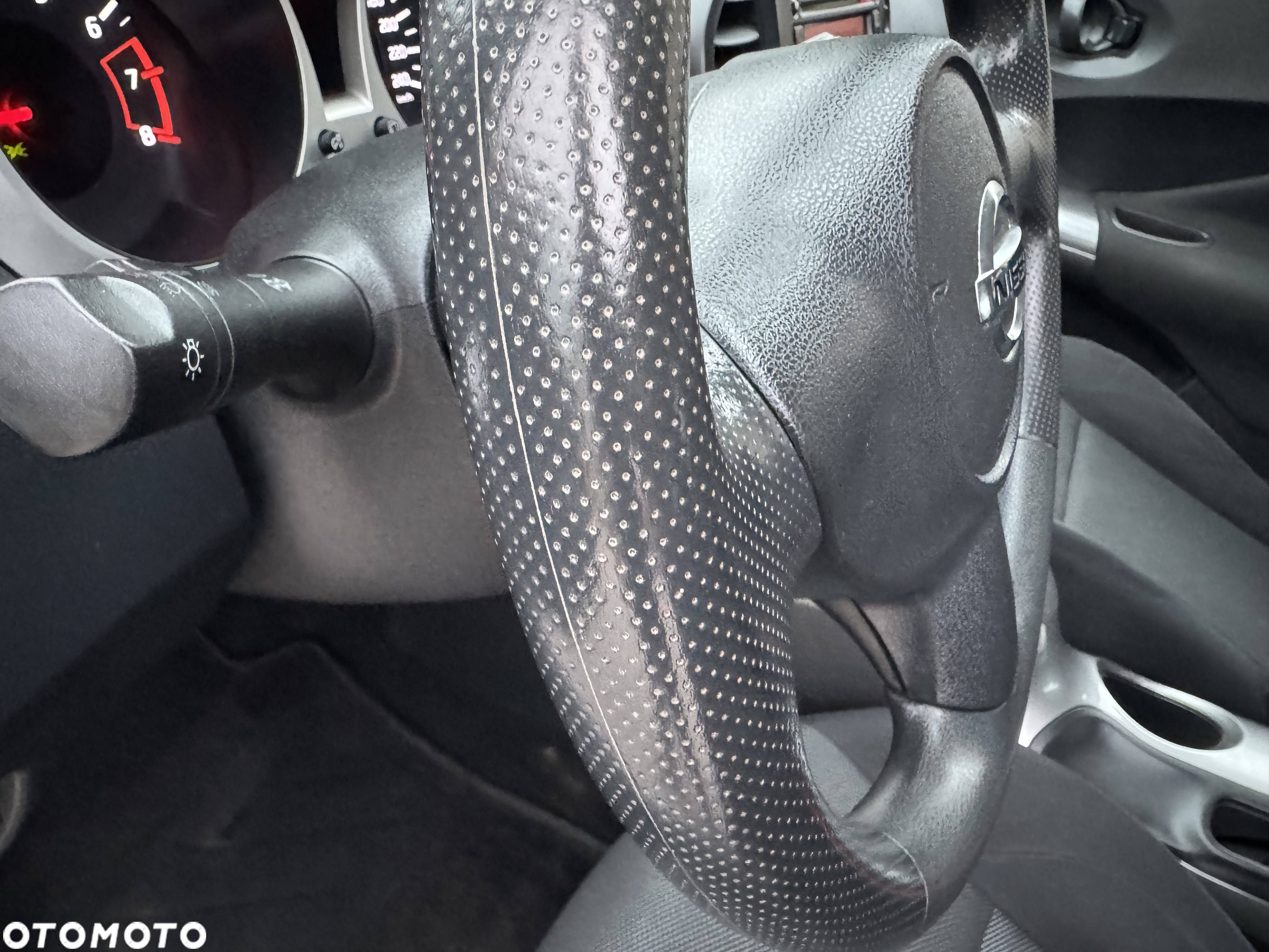 Nissan Juke 1.6 Acenta - 29